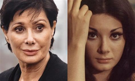 Che fine ha fatto Edwige Fenech